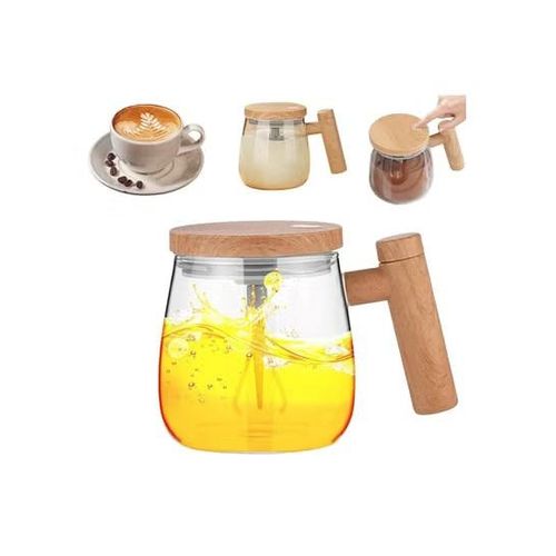 مج خلاط زجاج