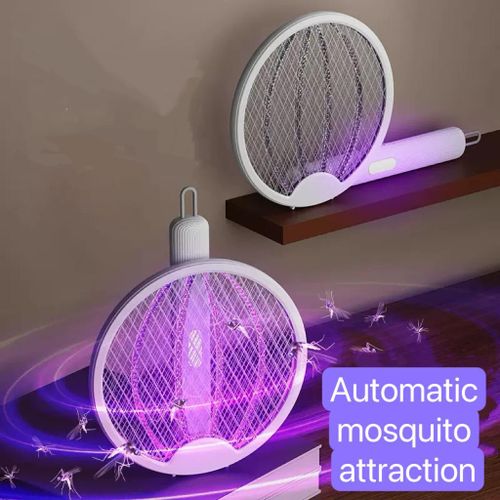 صاعق ناموس مدور 