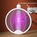 صاعق ناموس مدور 