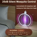 صاعق ناموس مدور 