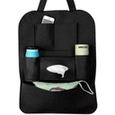 منظم ظهر كرسي السيارة المميز بالتصميم المبتكر