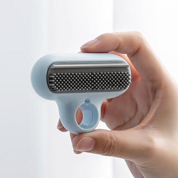 عرض 2 مساحة مرأة الحمام تلصق على الزجاج سهلة الأستخدام والتنظيف