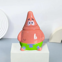 مج سراميك على شكل بسيط للنسكافيه والمشروبات