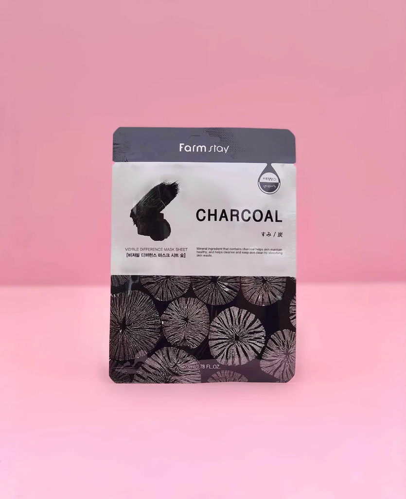 شيت ماسك فارم ستاي