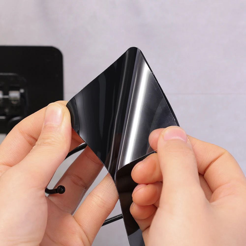 عرض 3 شماعة حوائط ذاتية اللصق ب 6 هوكHH00013345