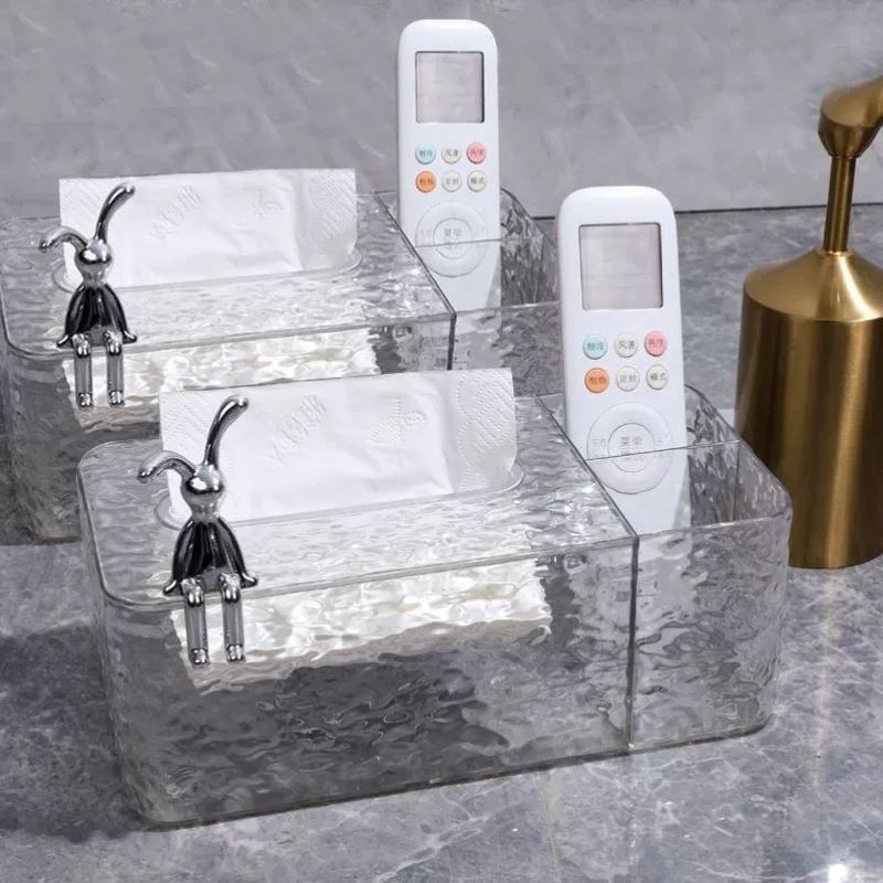 علبة مناديل