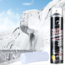 سبراي فوم للتنظيف الجاف متعدد الاستخدامات – 650 ملي