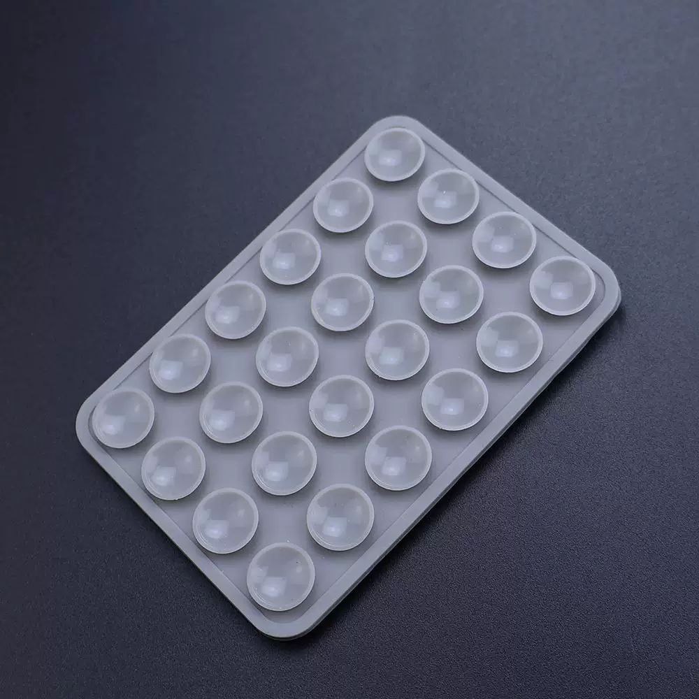 هولدر سيلكون لتثبيت الموبايل على الحائط او الزجاج