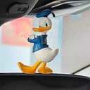 إكسسوار بتصميم بطوط لتزين تابلوه السيارة