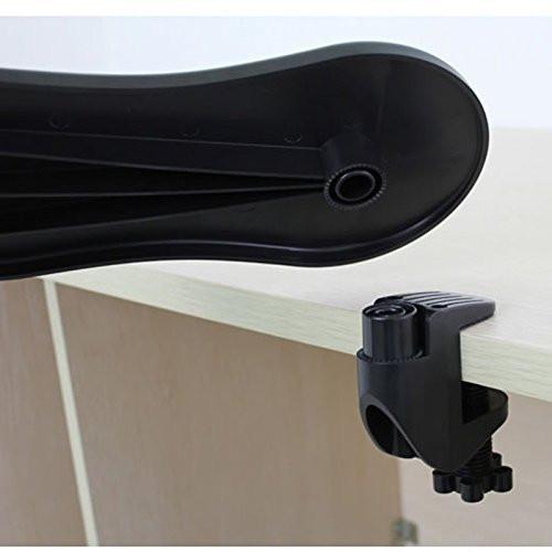 ستاند مريح للذراع لمنع الآلم الناتجة عن الجلوس  أمام الكمبيوتر سواء للعمل أو للترفيه واللعب