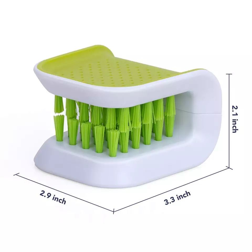 فرشاة غسيل معالق