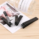 طقم باديكير اسود كود 1376