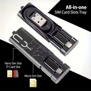 مجموعة وصلات CO11