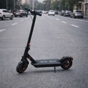 سكوتر كهربائي 36 فولت مع بطارية 7 أمبير