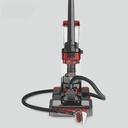 غسالة سجاد كهربائية 2 * 1 لغسل وتجفيف السجاد وتنظيف الأرضيات مع خزانين منفصلين بقوة 800 واط