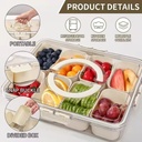 علب ثلاجة كود 560