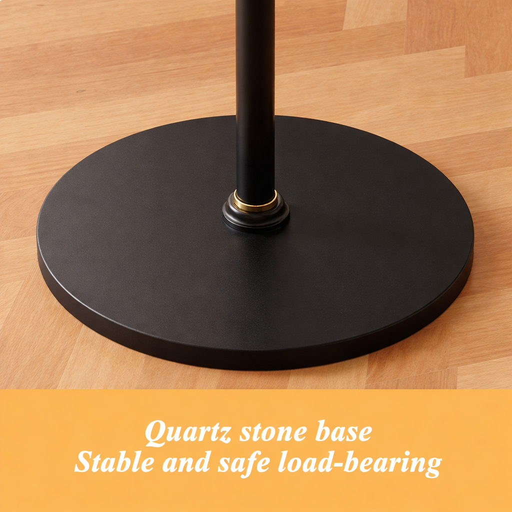 شماعة ملابس ب6 هوكات لتعليق الملابس والشنط مناسبة لغرف النوم