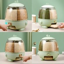 ديسبنسر بقوليات كود 589