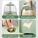 ديسبنسر بقوليات كود 589