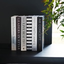 كتاب ديكور لتغيير ديكور الأرفف والترابيزات بتصميمات مختلفة
