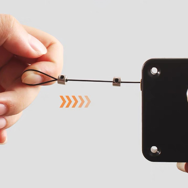 غالق الباب الأوتوماتيك الفوري للمنزل والمكتب