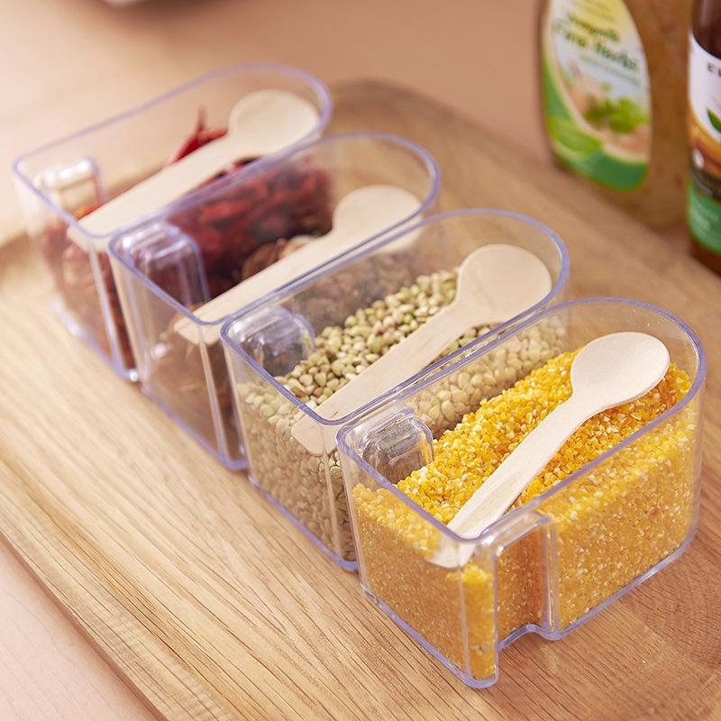 عمود توابل حائط