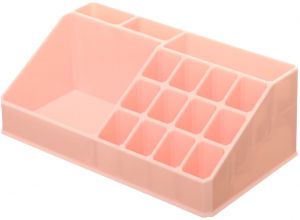 استاند ومنظم ميك اب وادوات مكياج