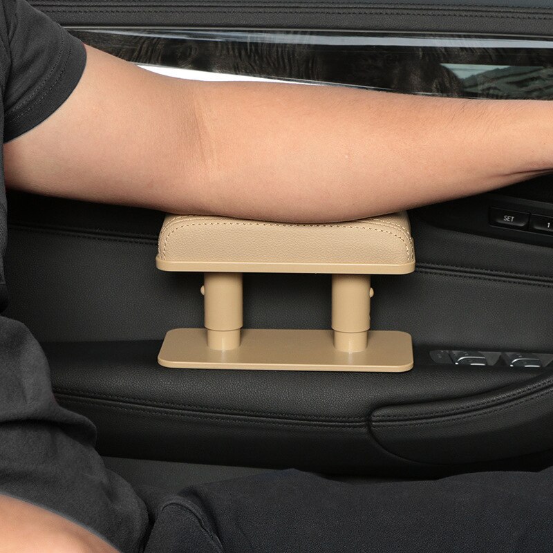 مسند يد للسيارة للراحة اثناء القيادة