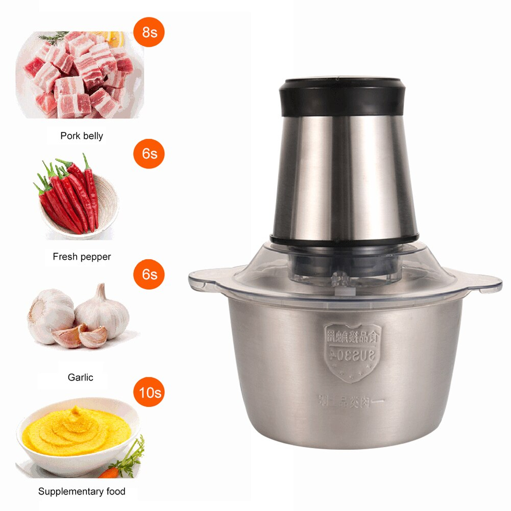 كبة استالس 2 لتر