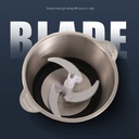 كبة استالس 2 لتر