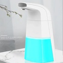 ديسبنسر الصابون الفوم