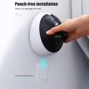 فرشه حمام بكفر