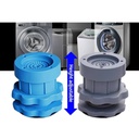 قاعده غسالة جديدة 4*1 كود 146