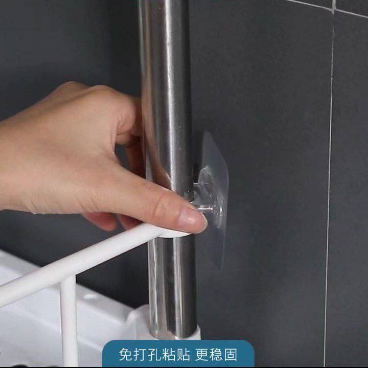 استاند ومنظم للتواليت كود 120