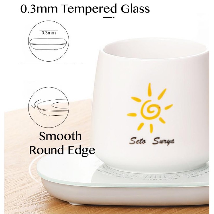 سخان مشروبات