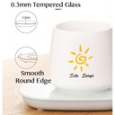 سخان مشروبات