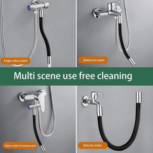 وصلة حنفية سليكون