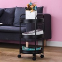 حامل 3 دور مدور yd-17