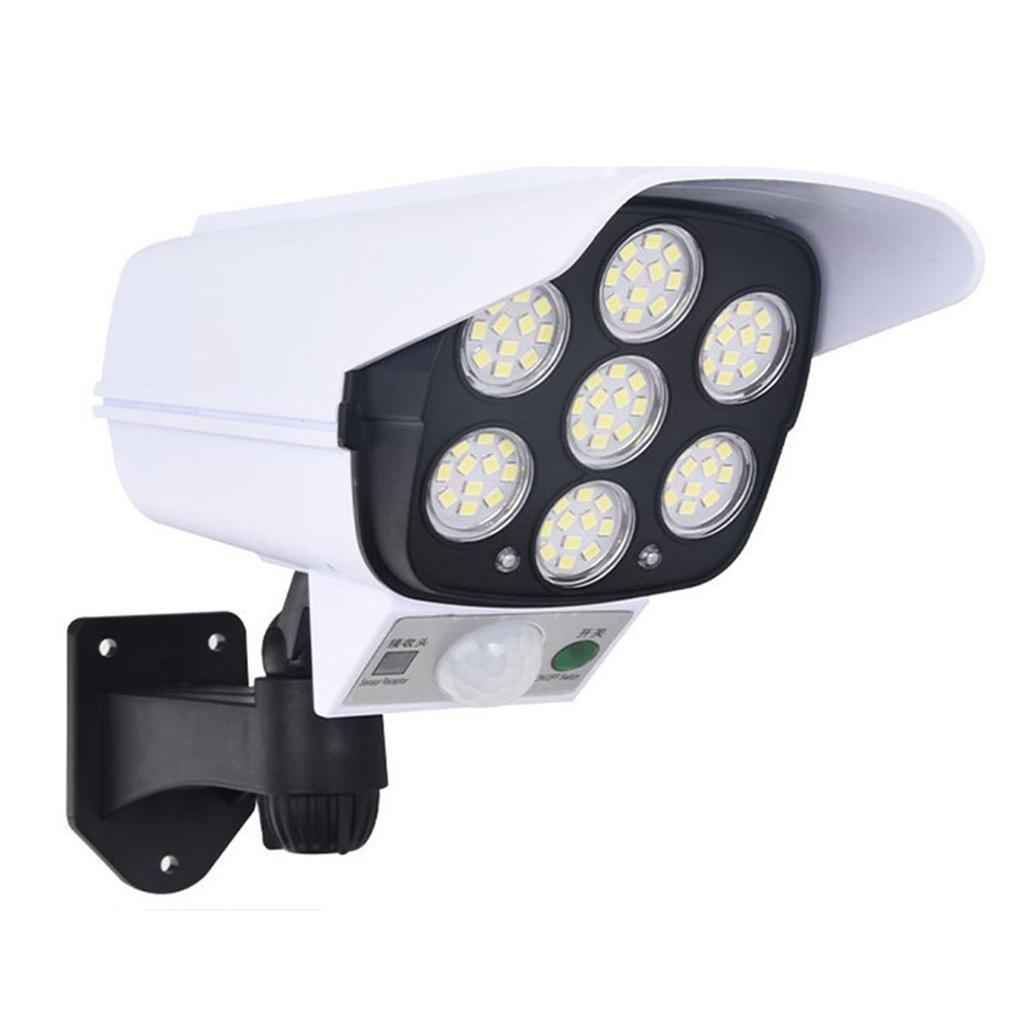 كشاف سينسور كاميرا