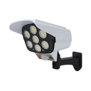 كشاف سينسور كاميرا