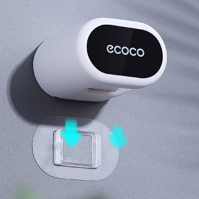 حامل مكانس ايكوكو