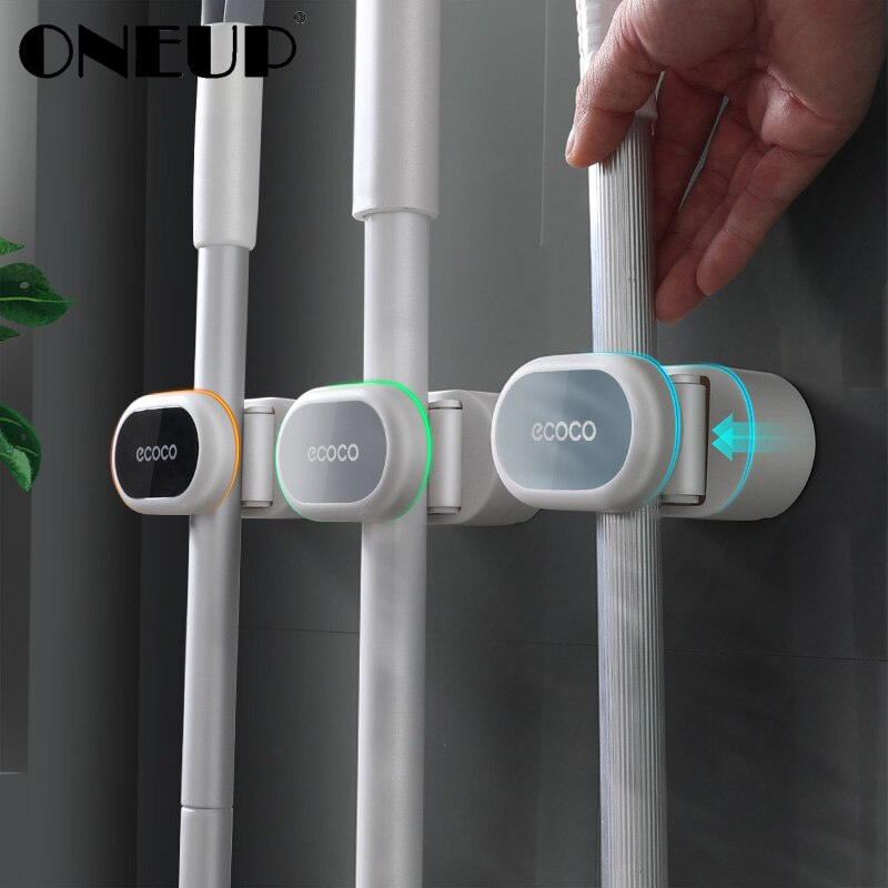 حامل مكانس ايكوكو