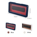 حامل موبيل حمام ومطبخ