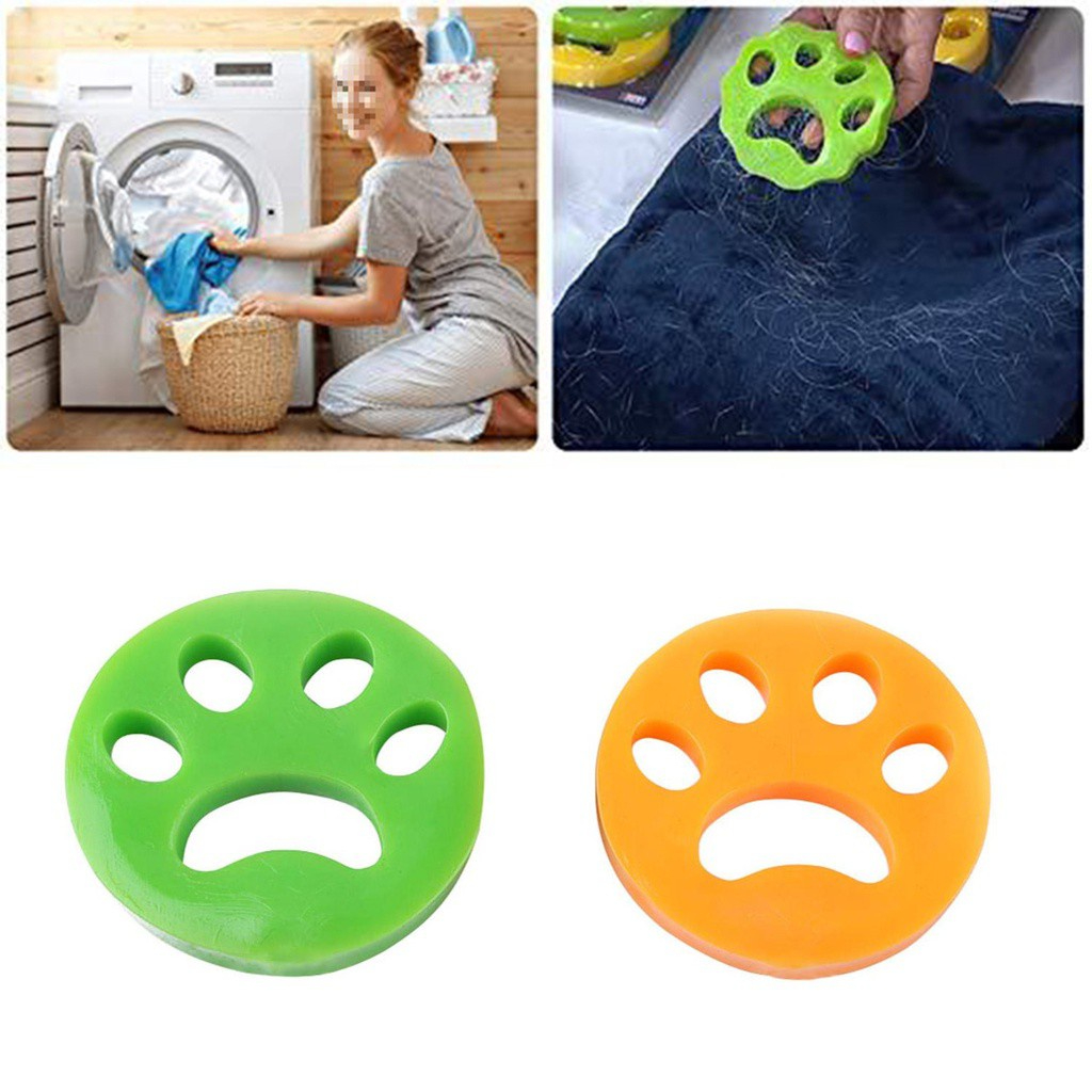 لمامه وبر للغسالة