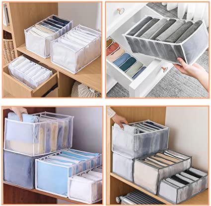 منظم ملابس 3 ق كود 533