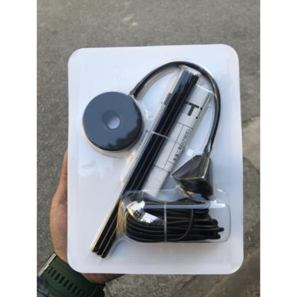 اباجوره وكشاف ليد للمكتب دوار للتحكم في زاوية الضوء