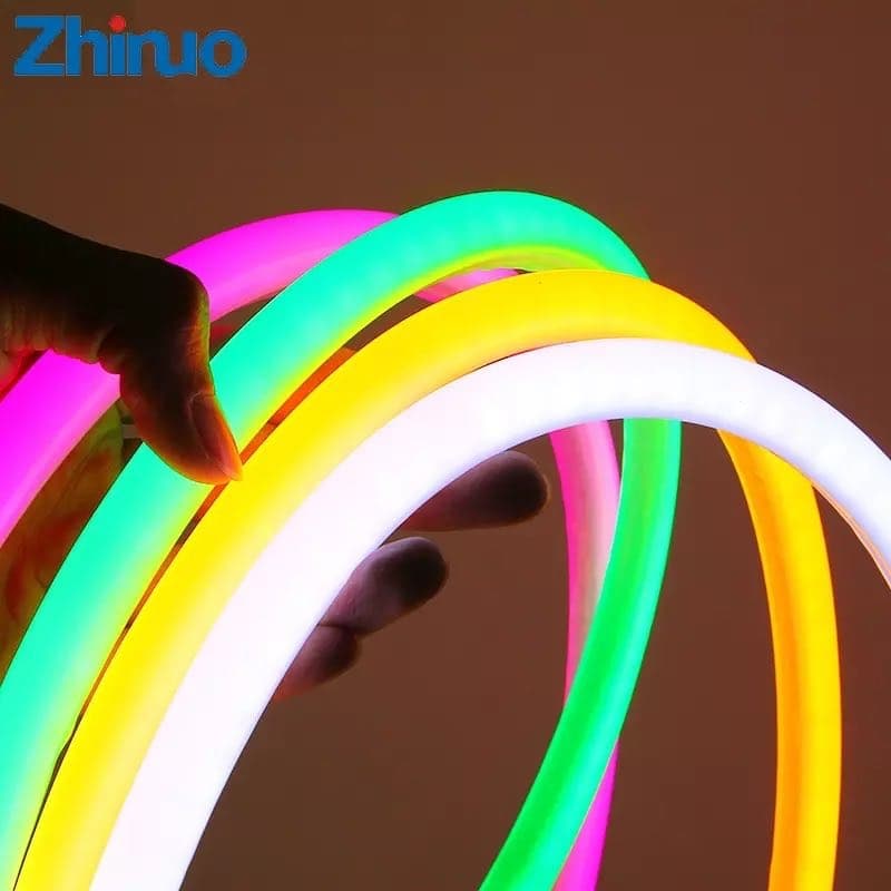 خرطوم تقليب انوار