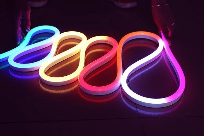 خرطوم تقليب انوار