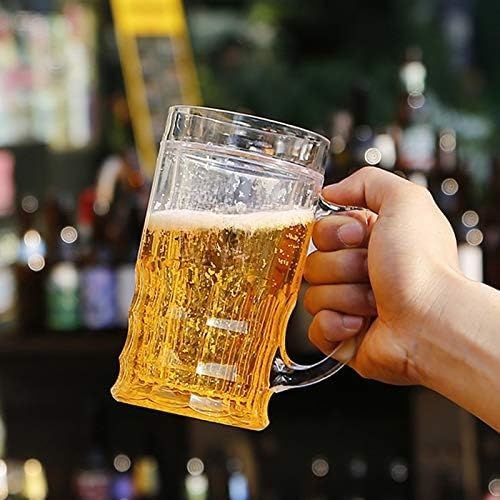كوب دبل 450 ملي لشرب المياة والعصائر المثلجة