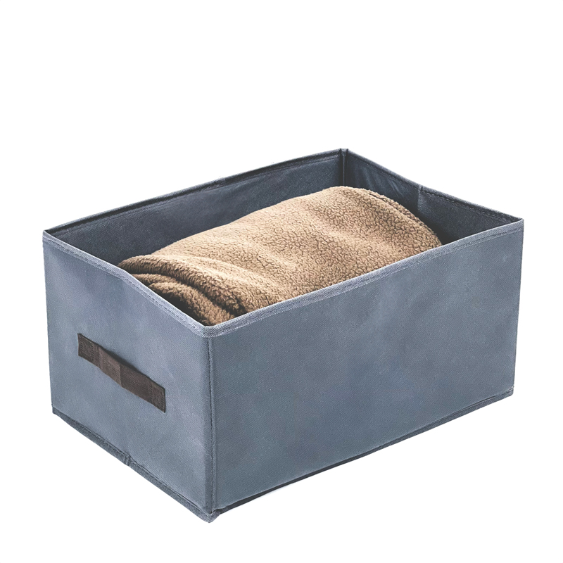 منظم ملابس وتربروف بيد قابل للطي لتنظيم الملابس داخل الأدراج والدواليب